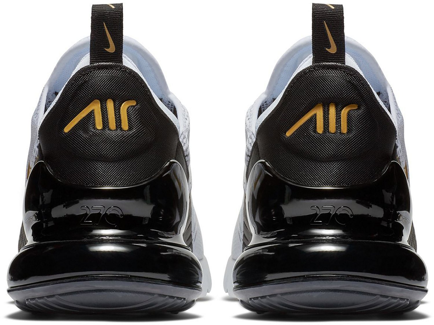 Nike air shops max 270 lakers