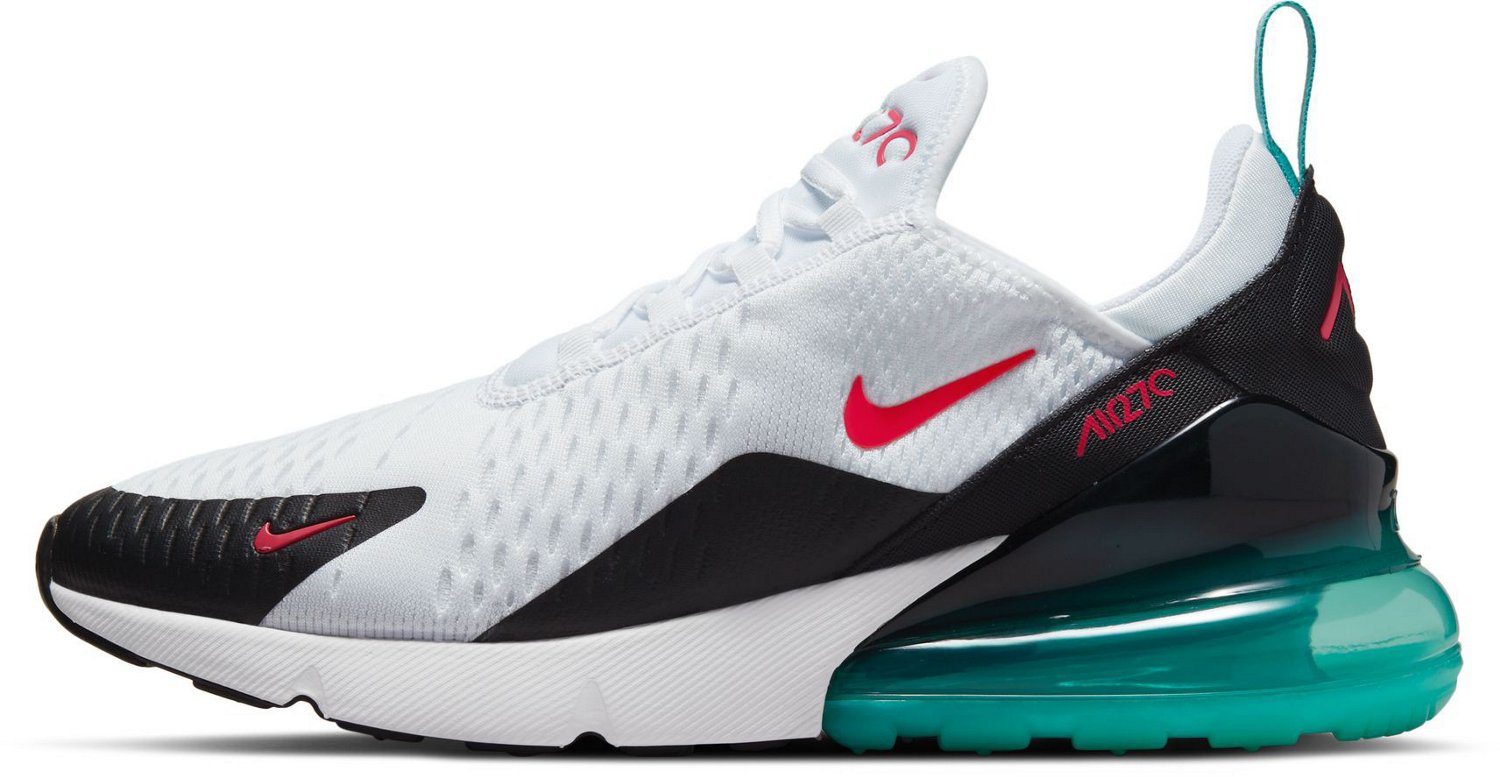 Nike Men’s Air Max 270 Shoes - view number 2