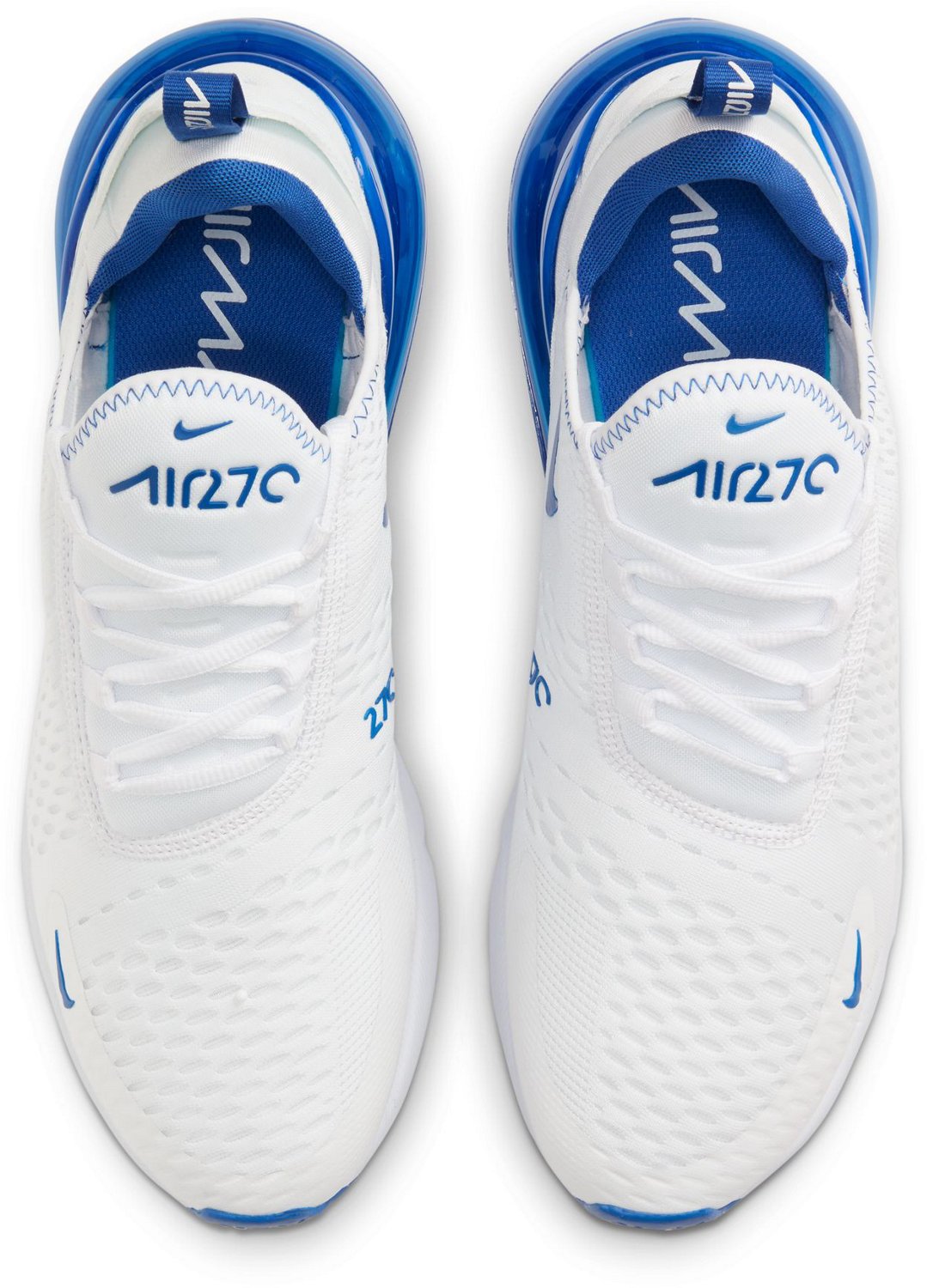 Nike Men s Air Max 270 Shoes Free Shipping at Academy