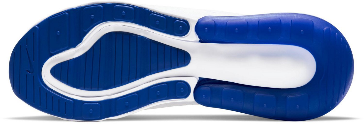Nike Men’s Air Max 270 Shoes - view number 6