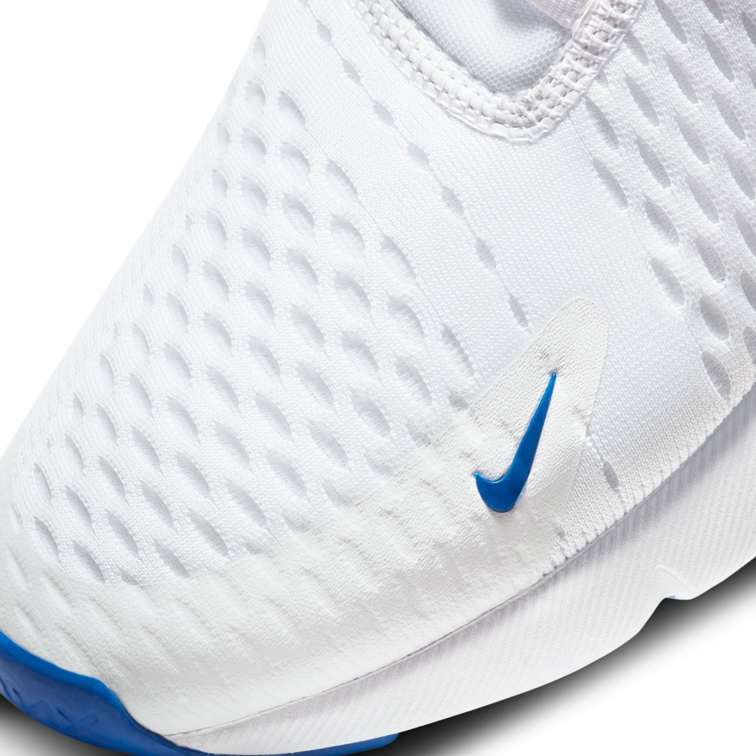 Nike Men’s Air Max 270 Shoes - view number 7