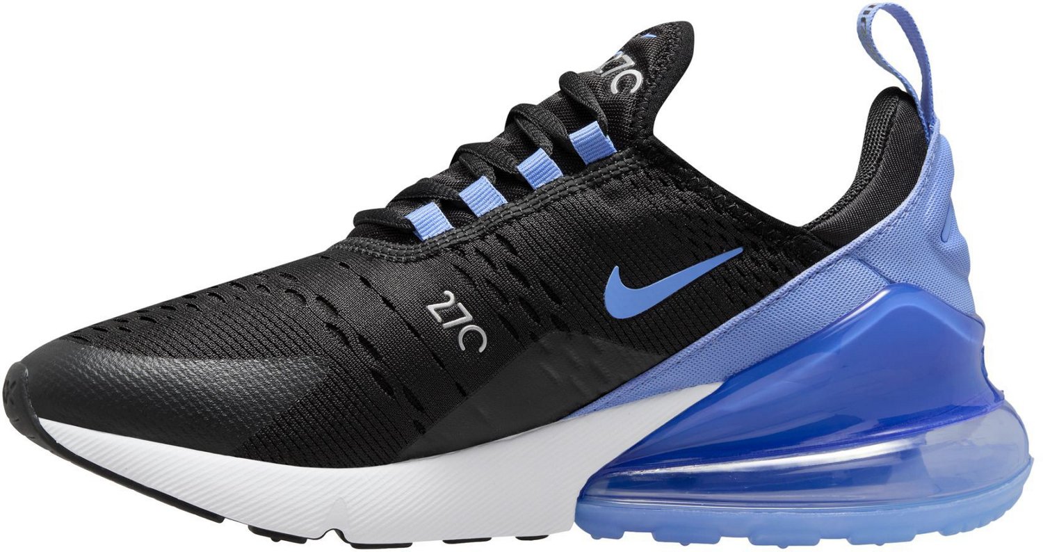 Nike Women's Air Max 270 Shoes                                                                                                   - view number 2