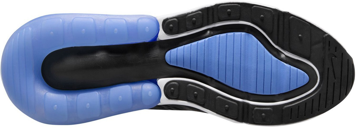 Nike Women's Air Max 270 Shoes                                                                                                   - view number 4