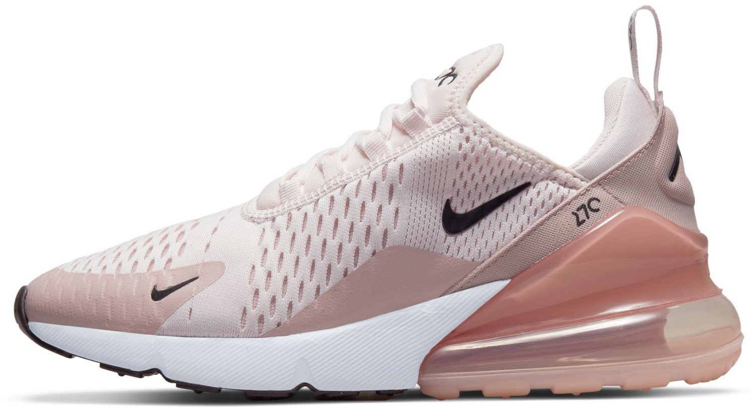 Nike Women's Air Max 270 Shoes                                                                                                   - view number 2