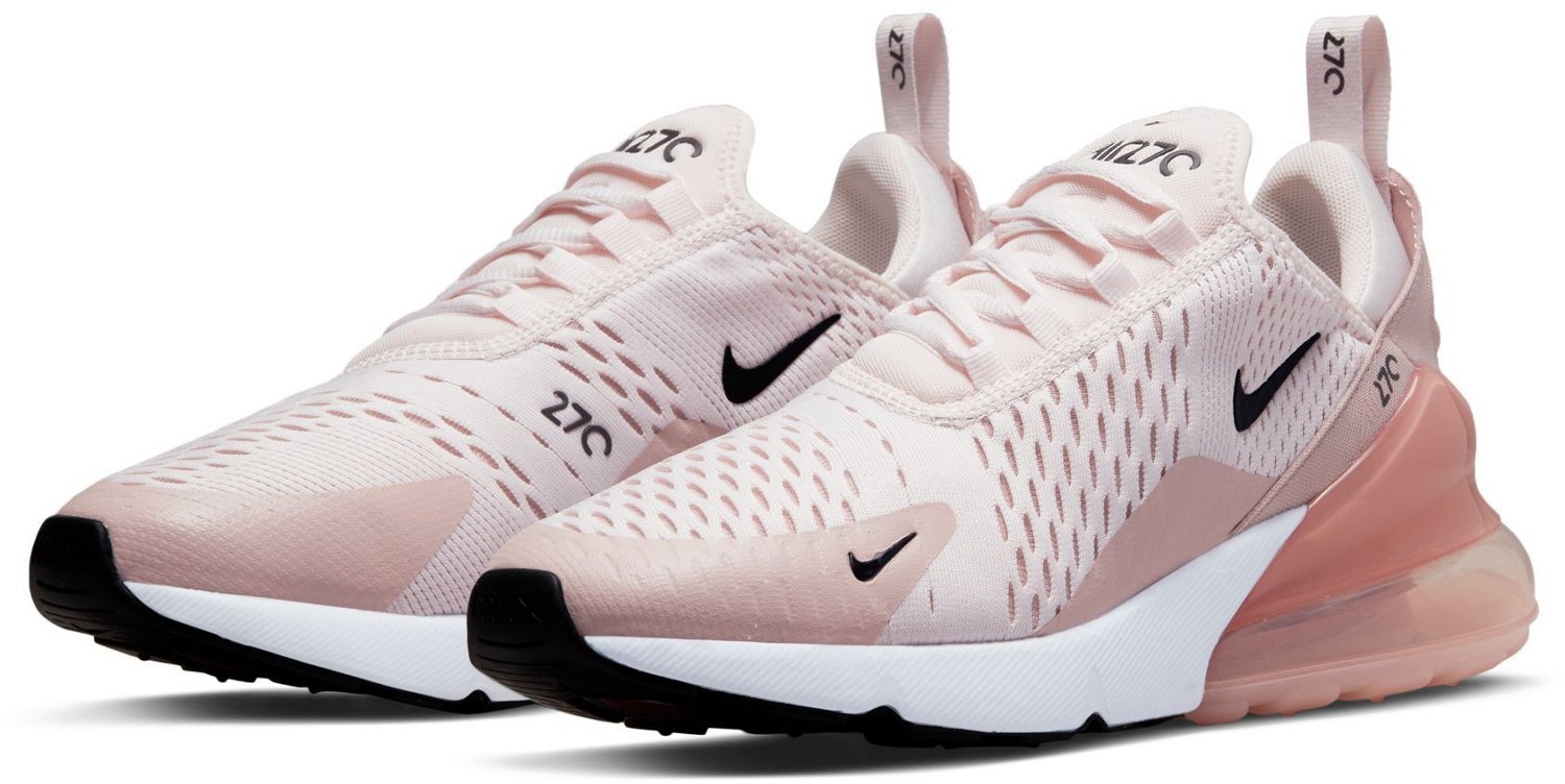 Nike Women's Air Max 270 Shoes                                                                                                   - view number 3