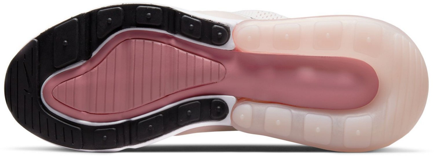 Nike Women's Air Max 270 Shoes                                                                                                   - view number 5