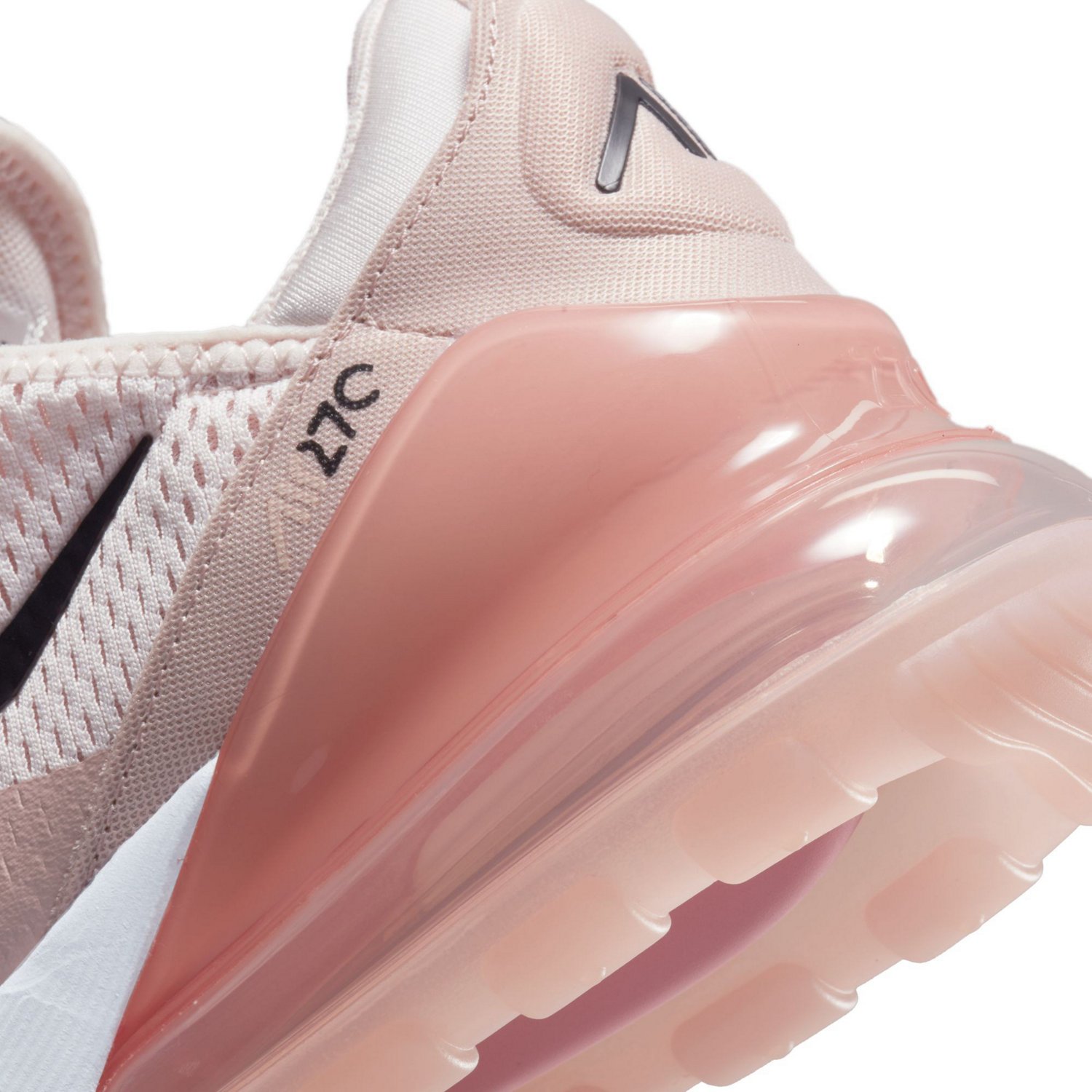 Nike Women's Air Max 270 Shoes                                                                                                   - view number 7