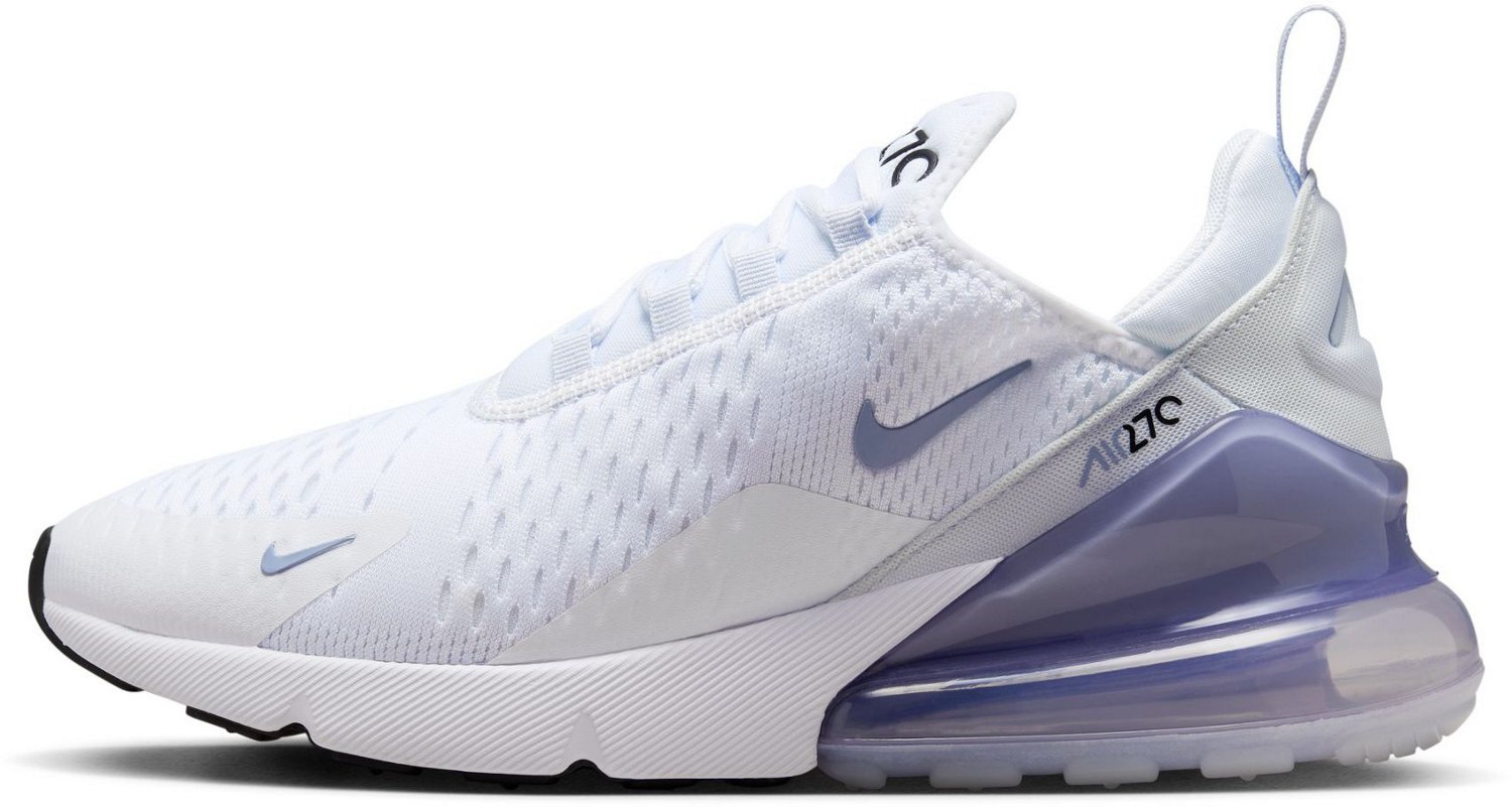 Nike Women's Air Max 270 Shoes                                                                                                   - view number 2