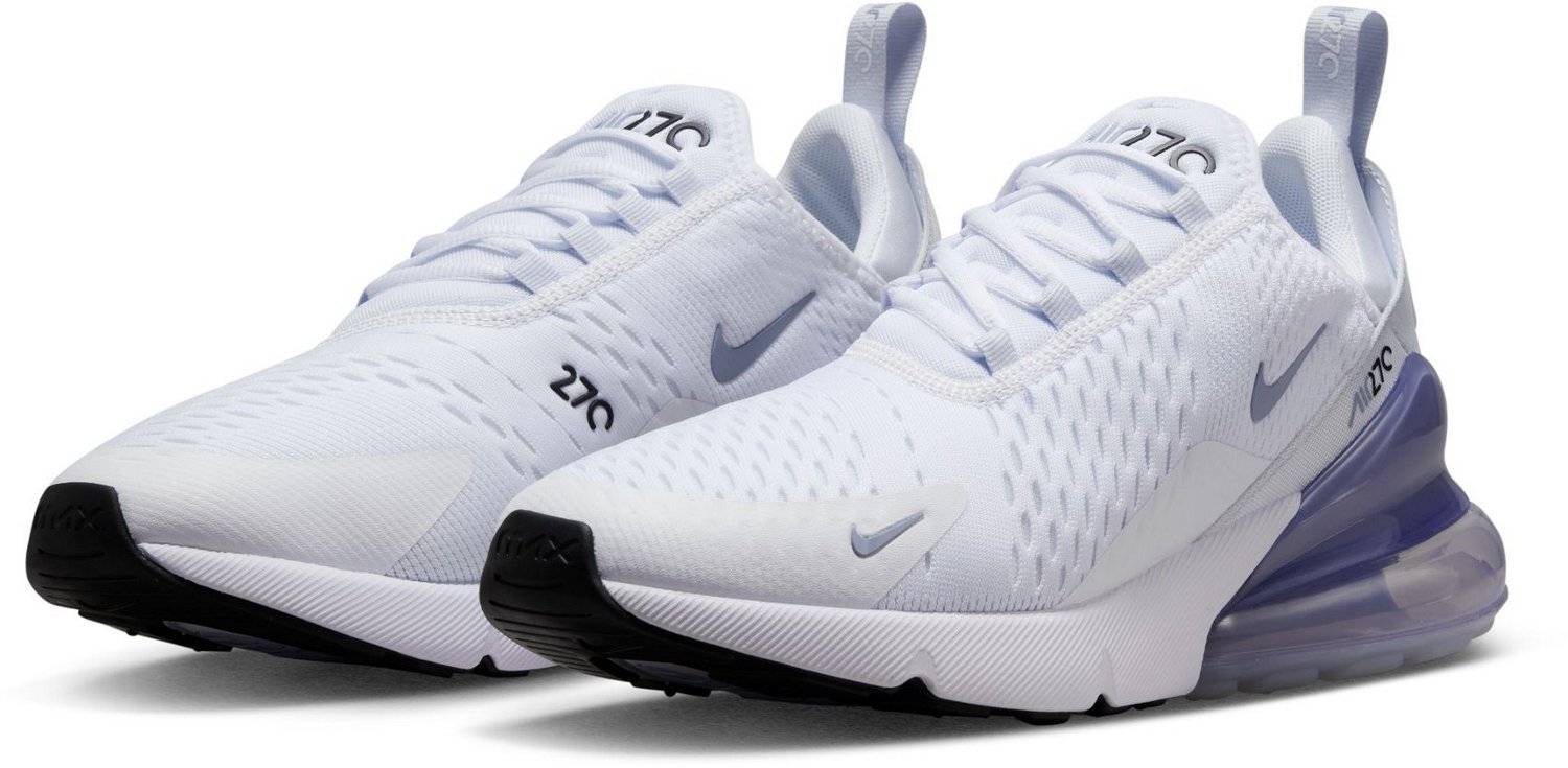 Nike Women's Air Max 270 Shoes                                                                                                   - view number 3
