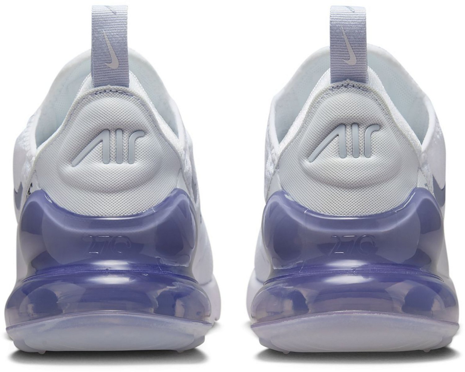 Nike Women's Air Max 270 Shoes                                                                                                   - view number 4
