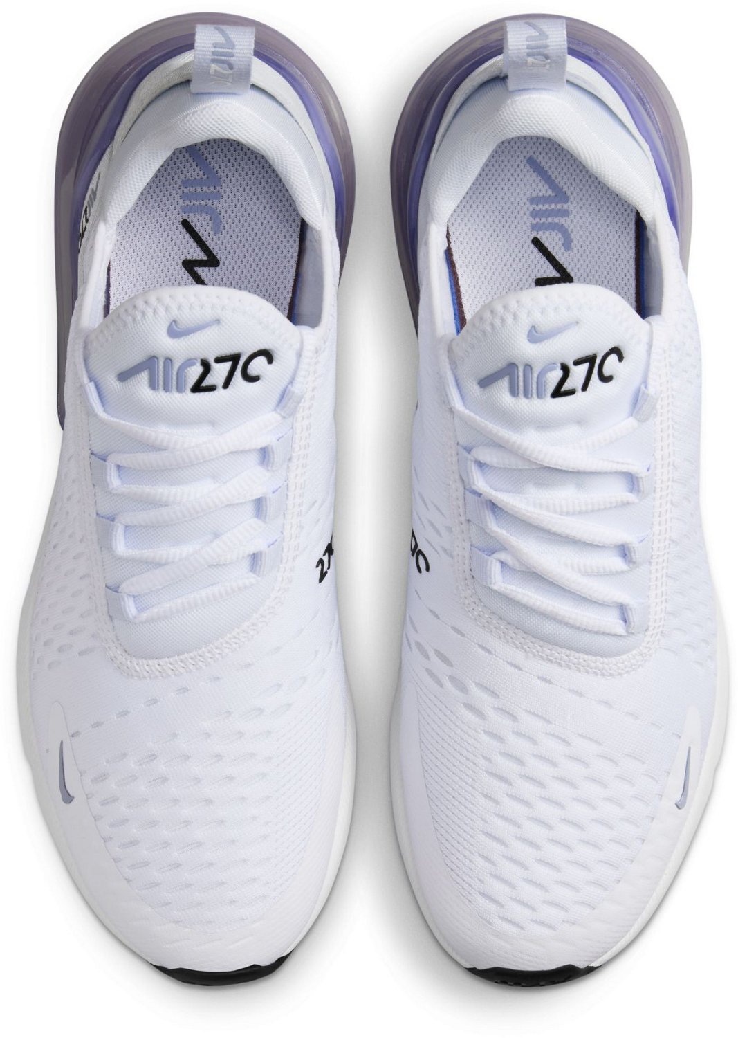 Nike Women's Air Max 270 Shoes                                                                                                   - view number 5