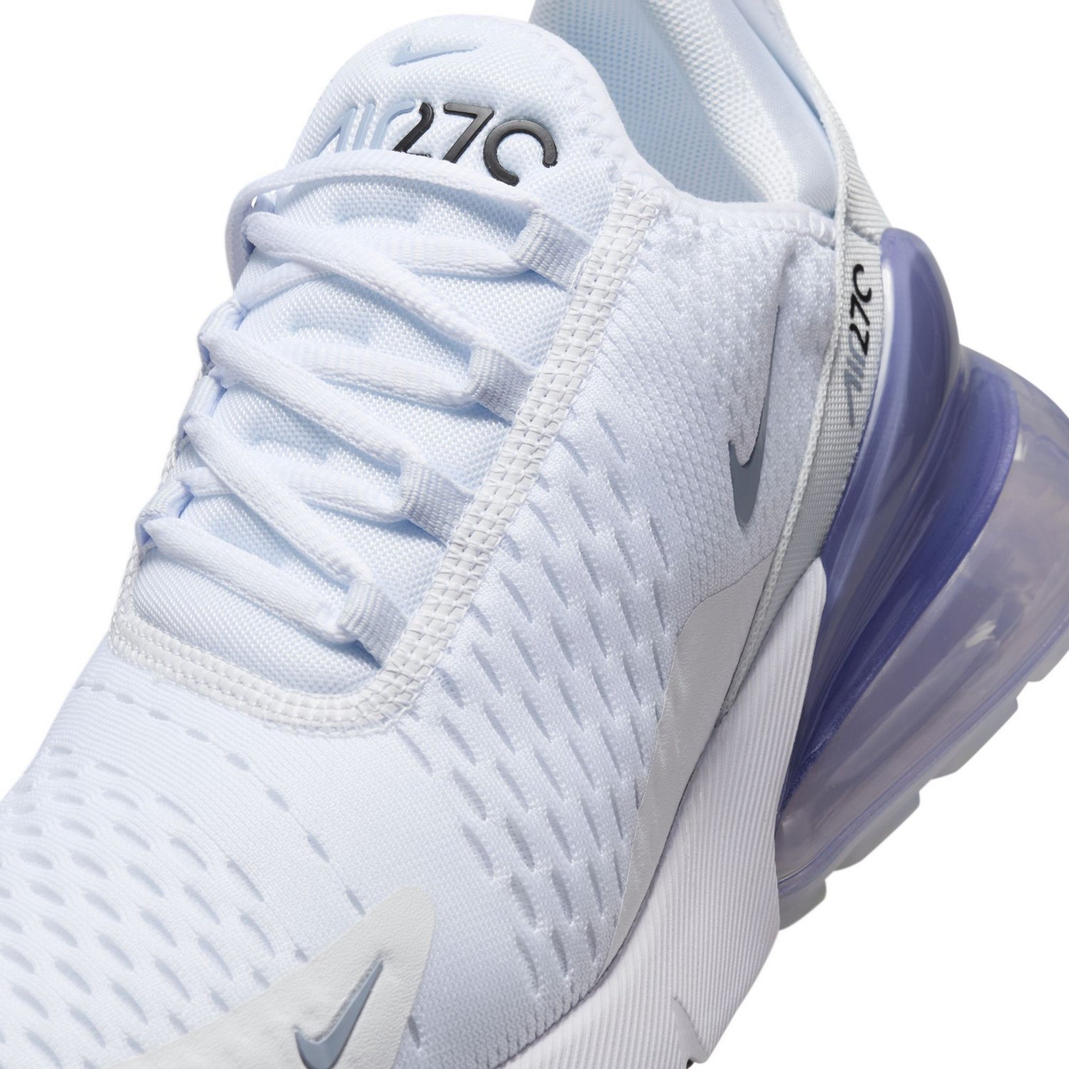 Nike Women's Air Max 270 Shoes                                                                                                   - view number 7