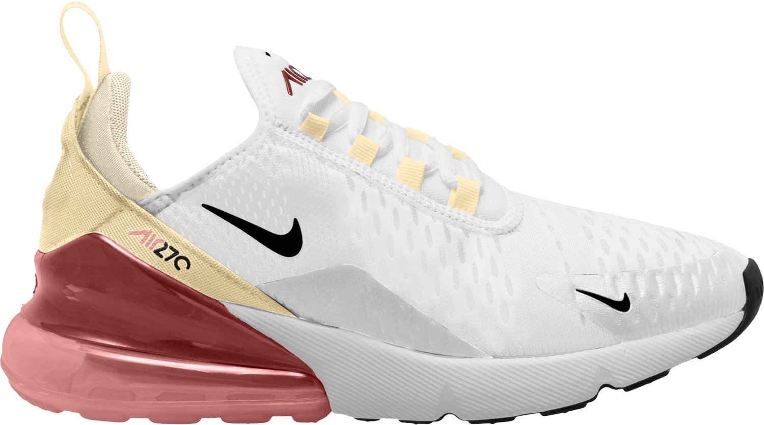 Nike Women's Air Max 270 Shoes                                                                                                   - view number 1