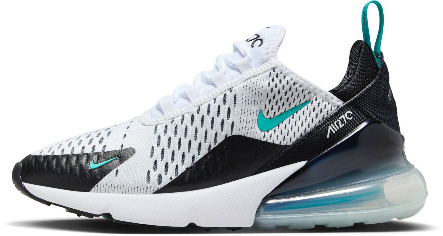 Nike Women's Air Max 270 Shoes                                                                                                   - view number 2