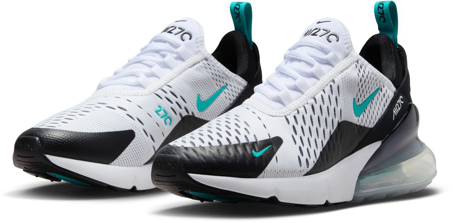Nike Women's Air Max 270 Shoes                                                                                                   - view number 3