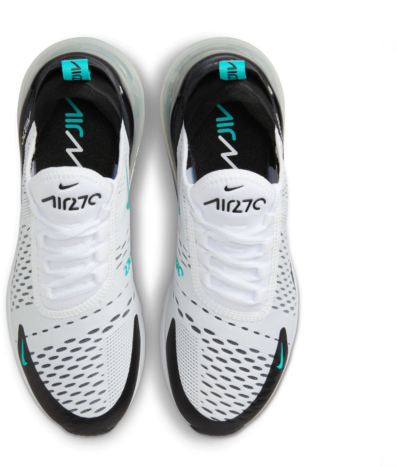 Nike Women's Air Max 270 Shoes                                                                                                   - view number 5