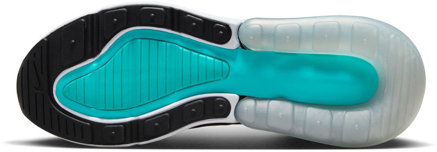 Nike Women's Air Max 270 Shoes                                                                                                   - view number 6
