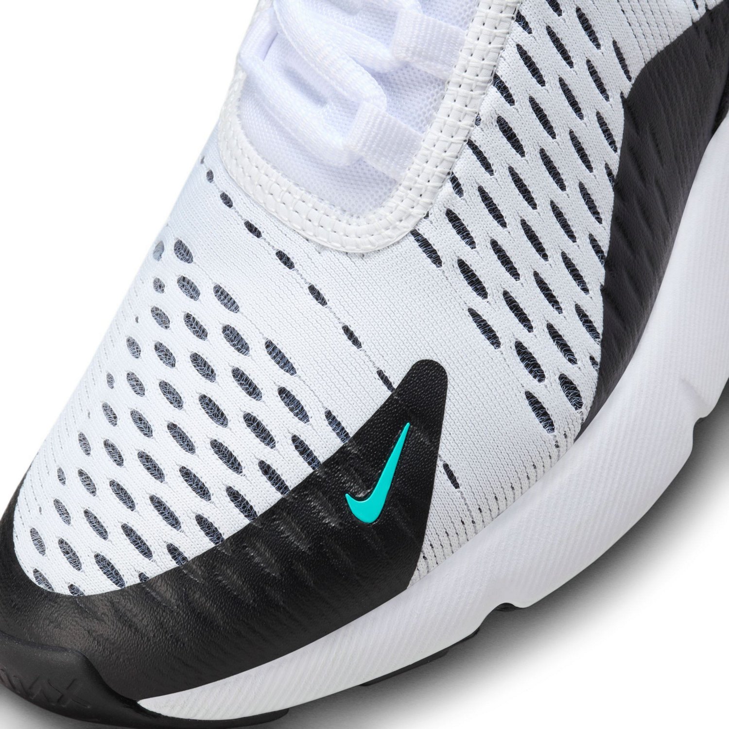 Nike Women's Air Max 270 Shoes                                                                                                   - view number 7