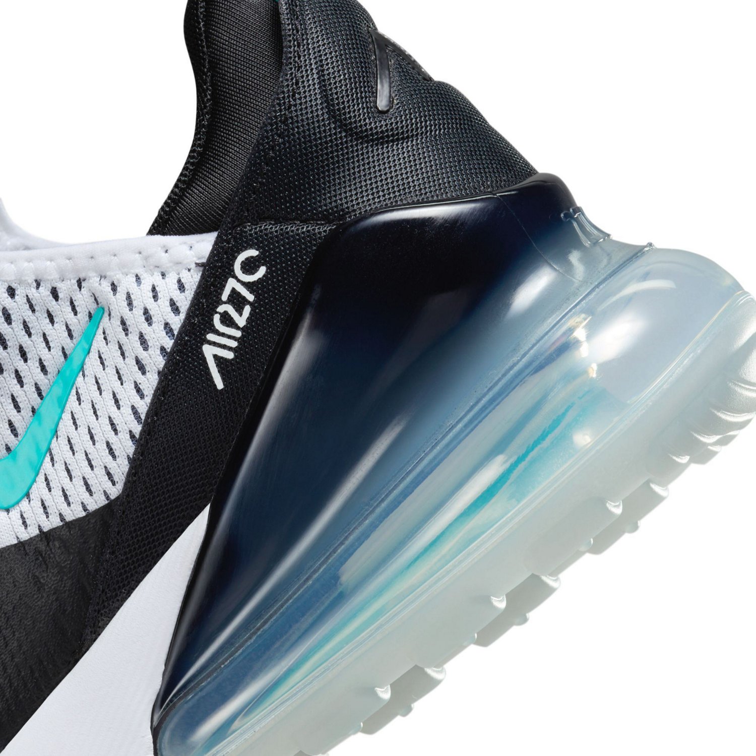 Nike Women's Air Max 270 Shoes                                                                                                   - view number 8