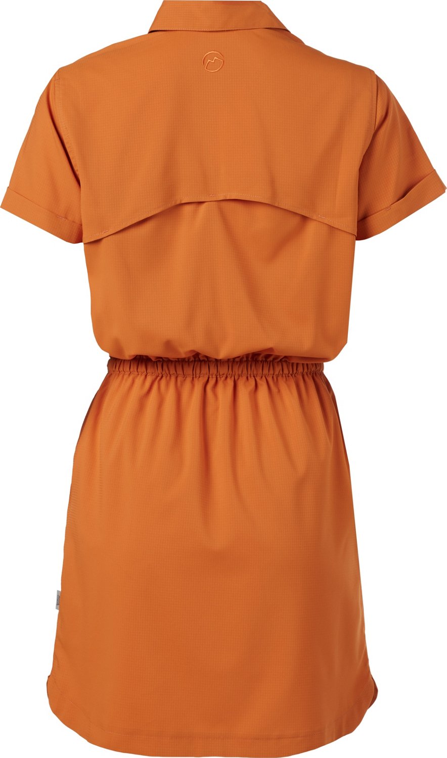 Magellan Outdoors Women's Southern Summer Fishing Shirt Dress