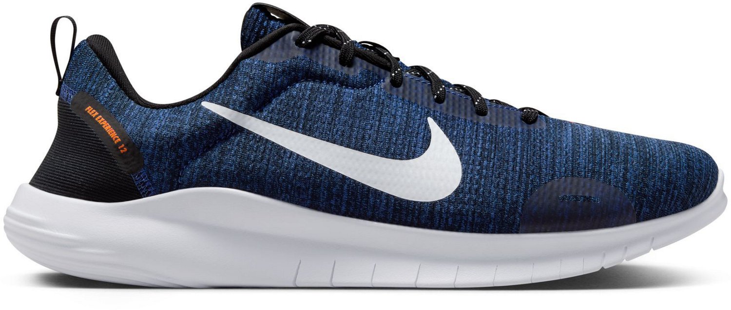 Nike Men s Flex Experience 12 Shoes Free Shipping at Academy