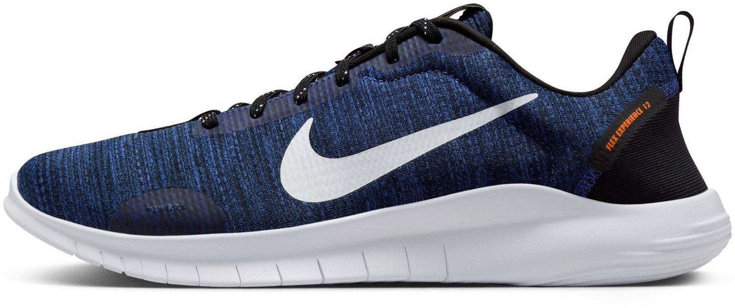 Nike Men s Flex Experience 12 Shoes Free Shipping at Academy