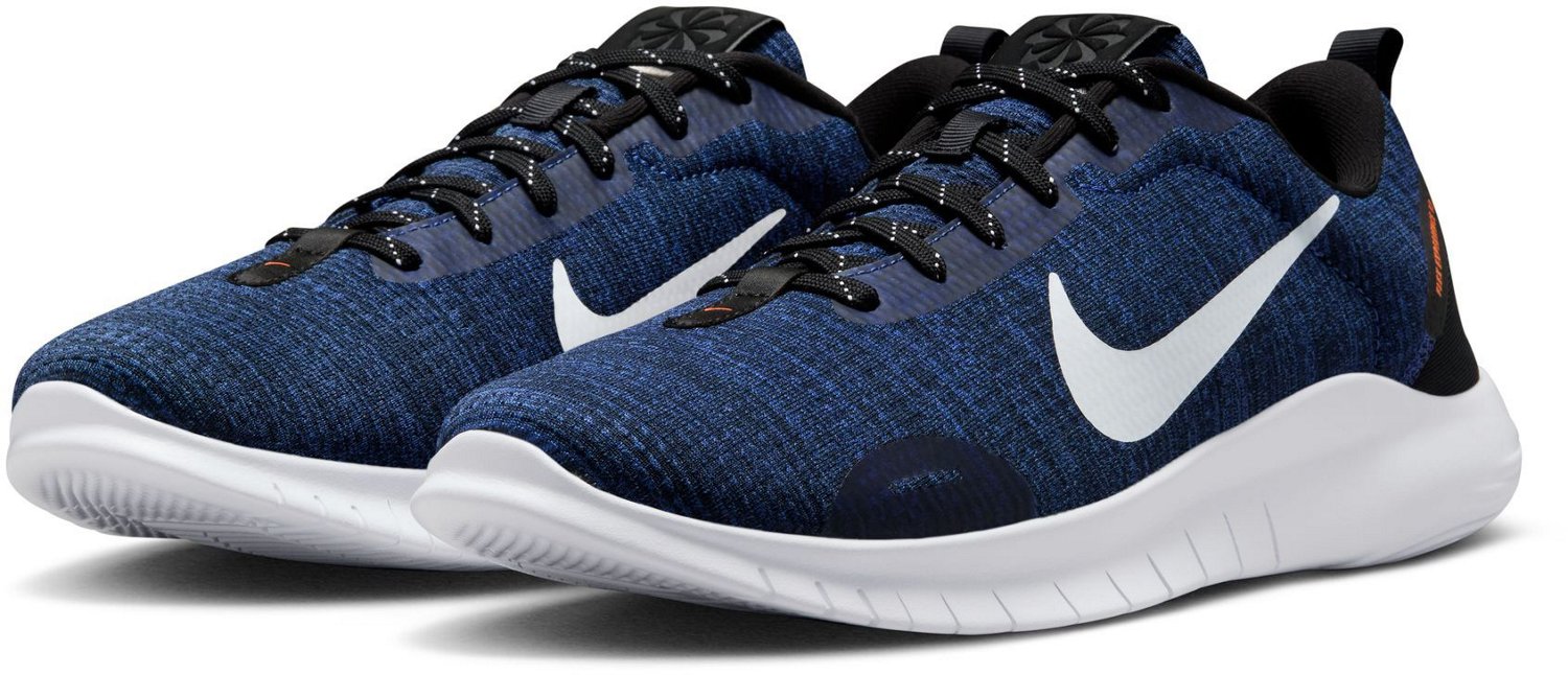 Nike Men s Flex Experience 12 Shoes Free Shipping at Academy