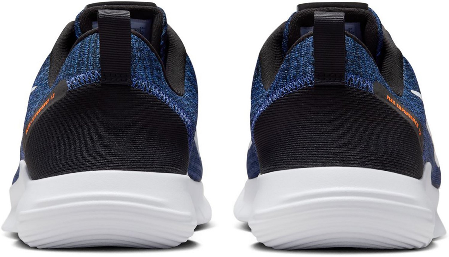 Nike Men's Flex Experience 12 Shoes                                                                                              - view number 4