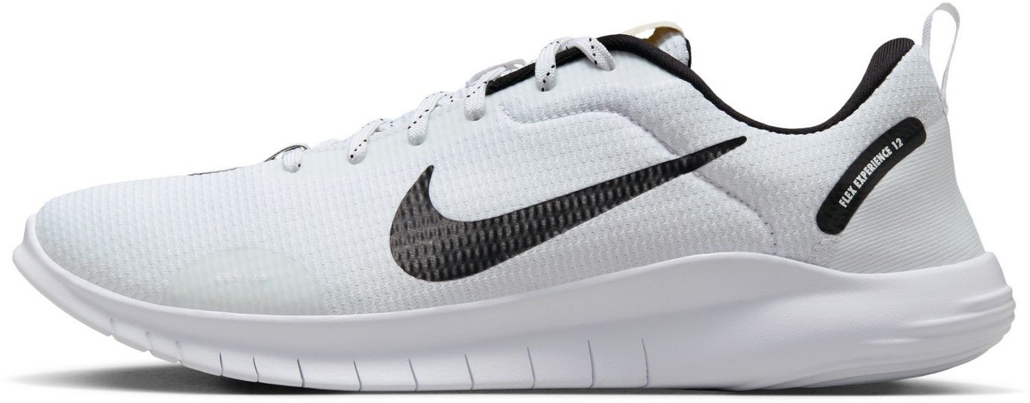 Nike Men's Flex Experience 12 Shoes                                                                                              - view number 2