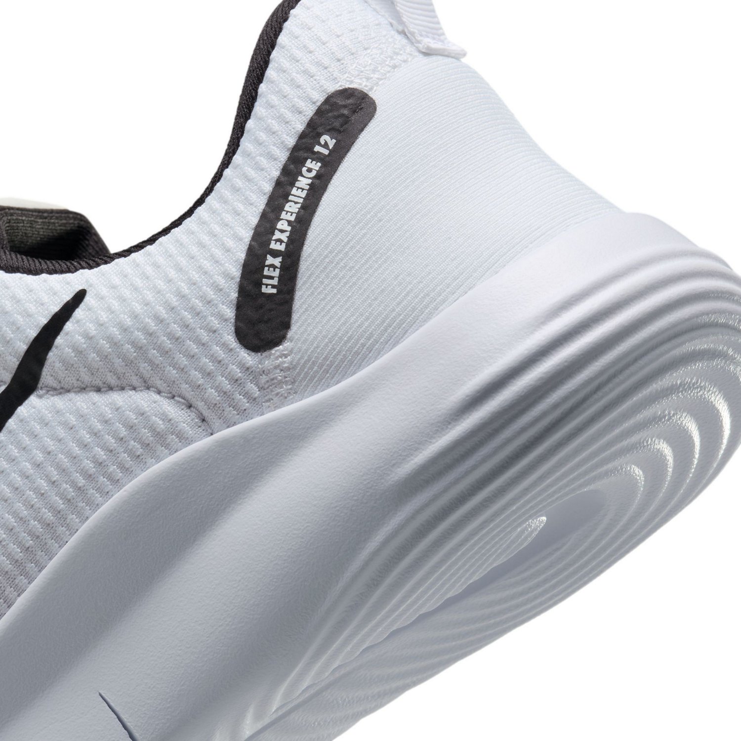 Nike Men's Flex Experience 12 Shoes                                                                                              - view number 8