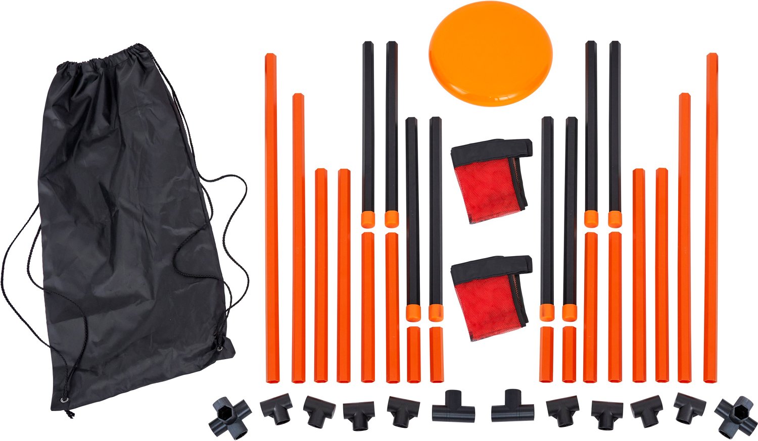 Junk Ball Touchdown Toss                                                                                                         - view number 2