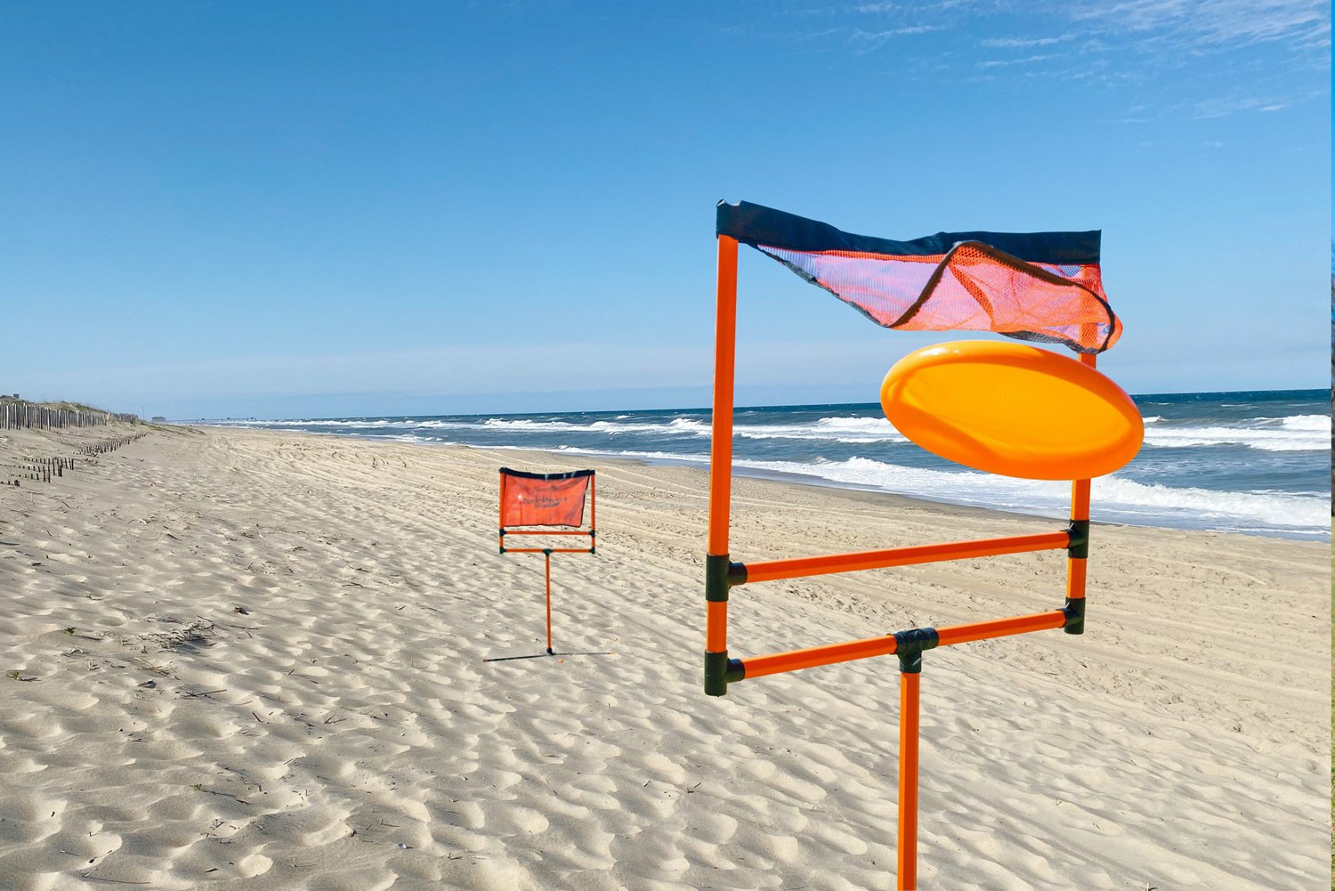 Junk Ball Touchdown Toss                                                                                                         - view number 3