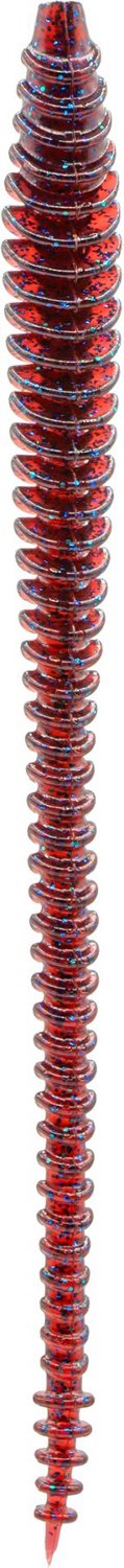 6th Sense Boosa Shakey 6.5 in Worm Bait - view number 1