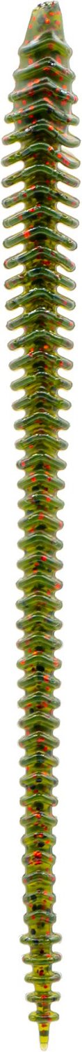 6th Sense Boosa Shakey 6.5 in Worm Bait - view number 1
