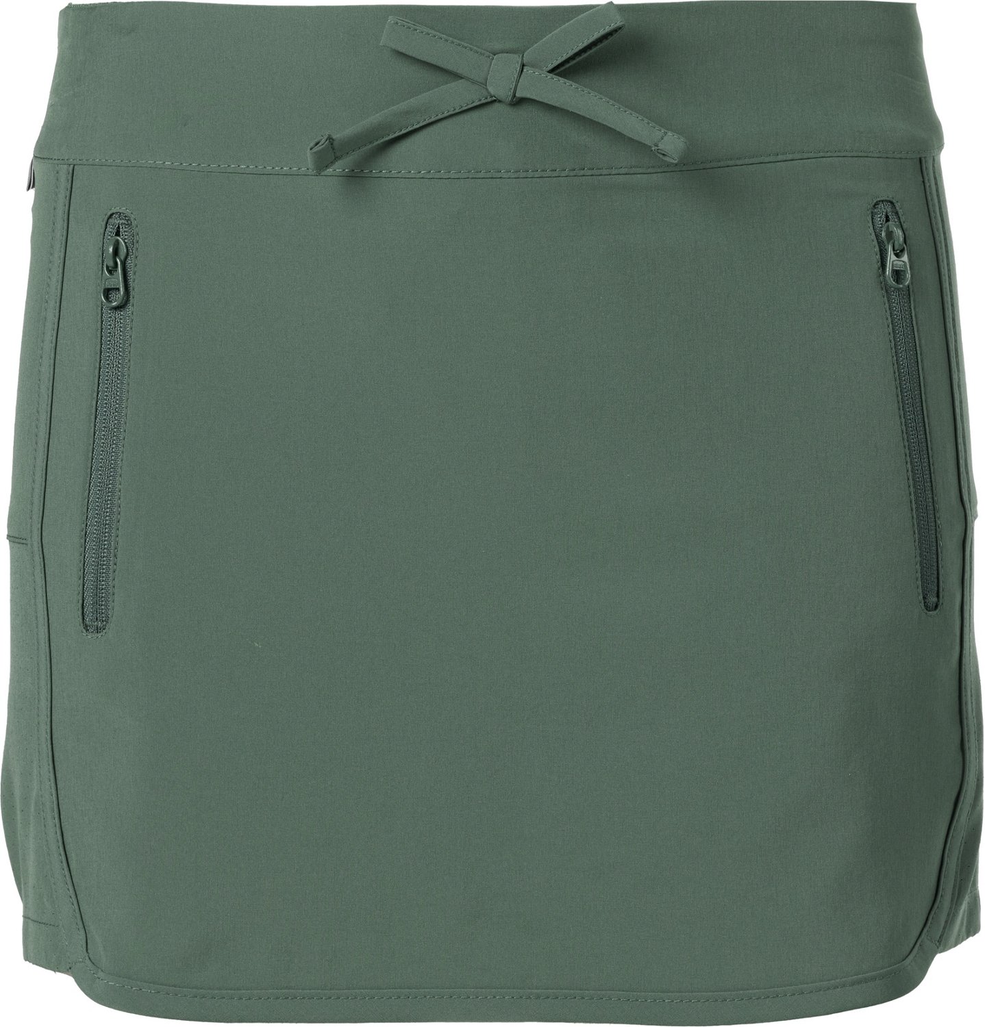 Magellan Outdoors Girls' Caddo Lake Skort - view number 3