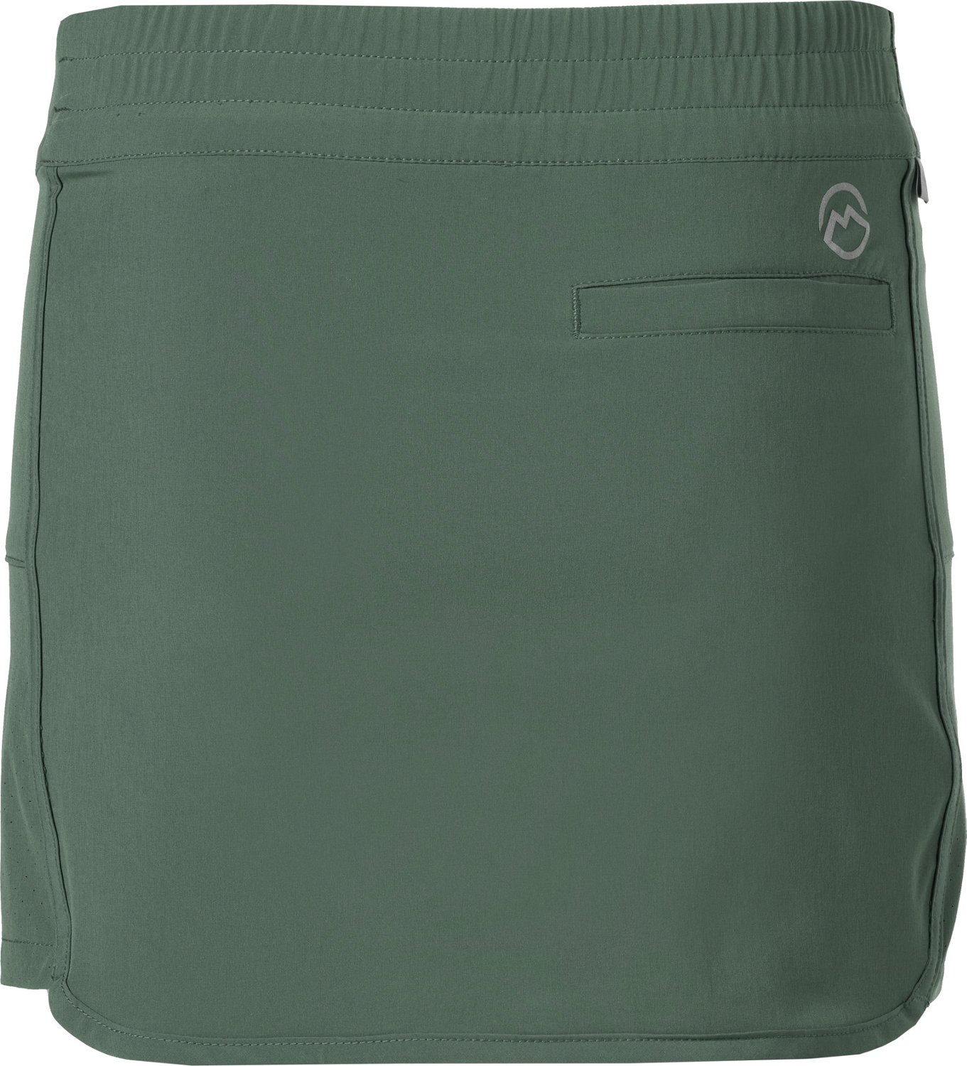 Magellan Outdoors Girls' Caddo Lake Skort - view number 4