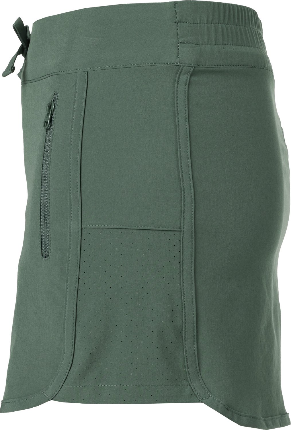 Magellan Outdoors Girls' Caddo Lake Skort - view number 5