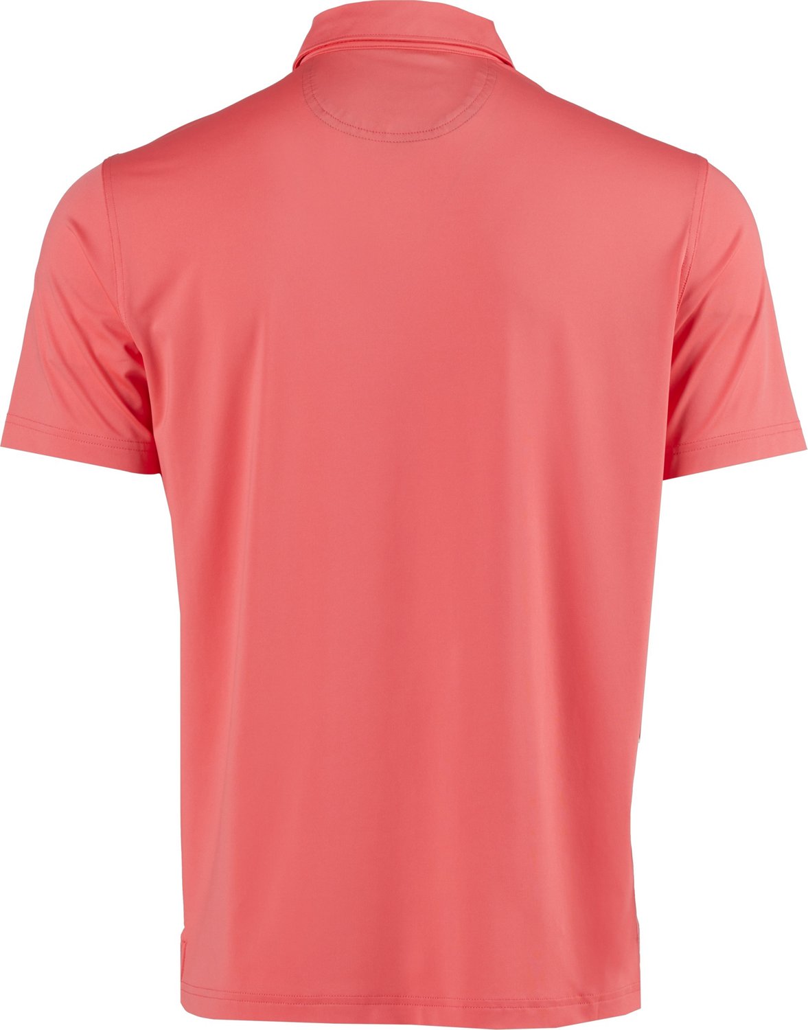 Chubbies Men's The New England Performance 2.0 Polo Shirt