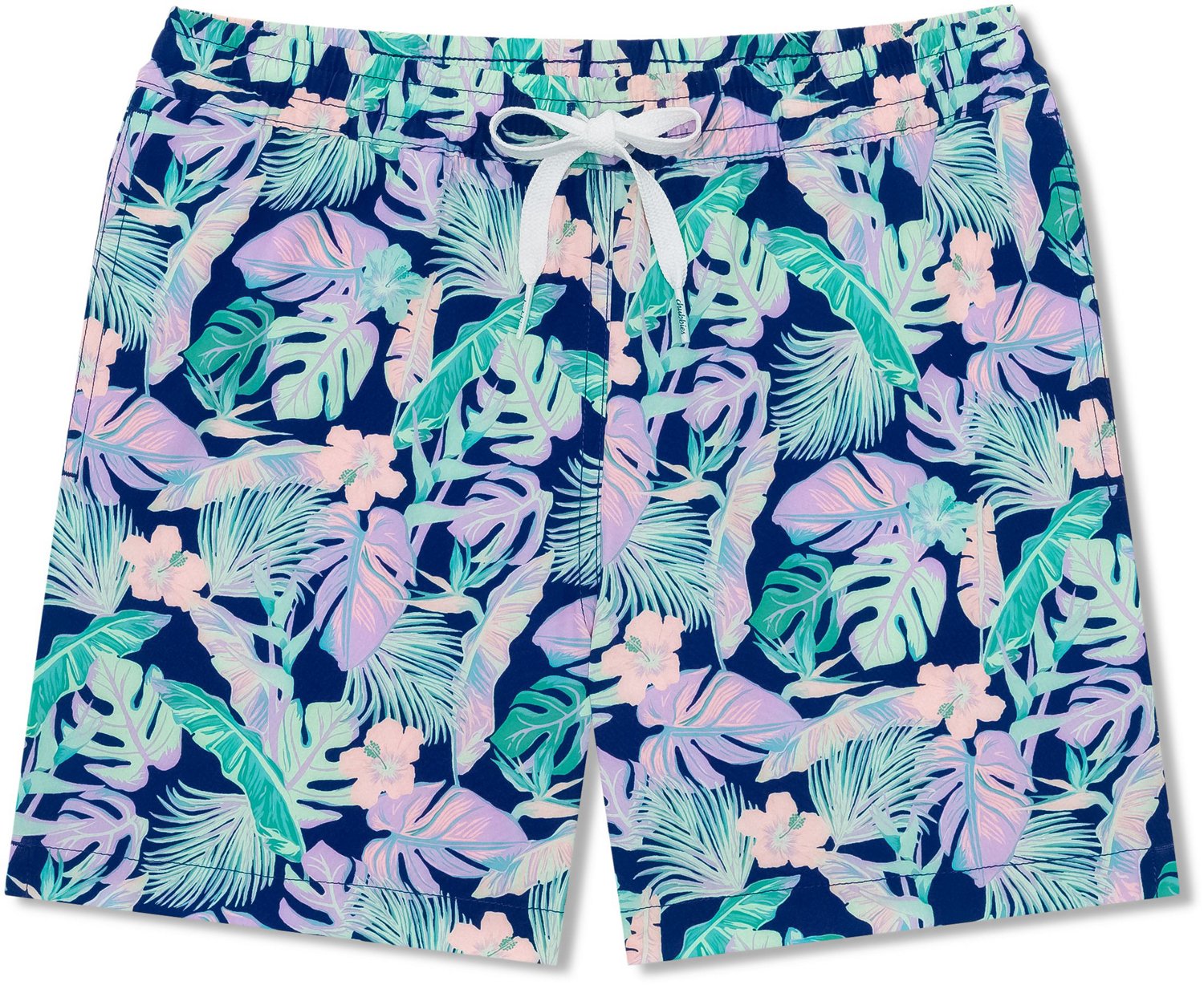 Chubbies Boys' Printed Swim Trunk  - view number 4