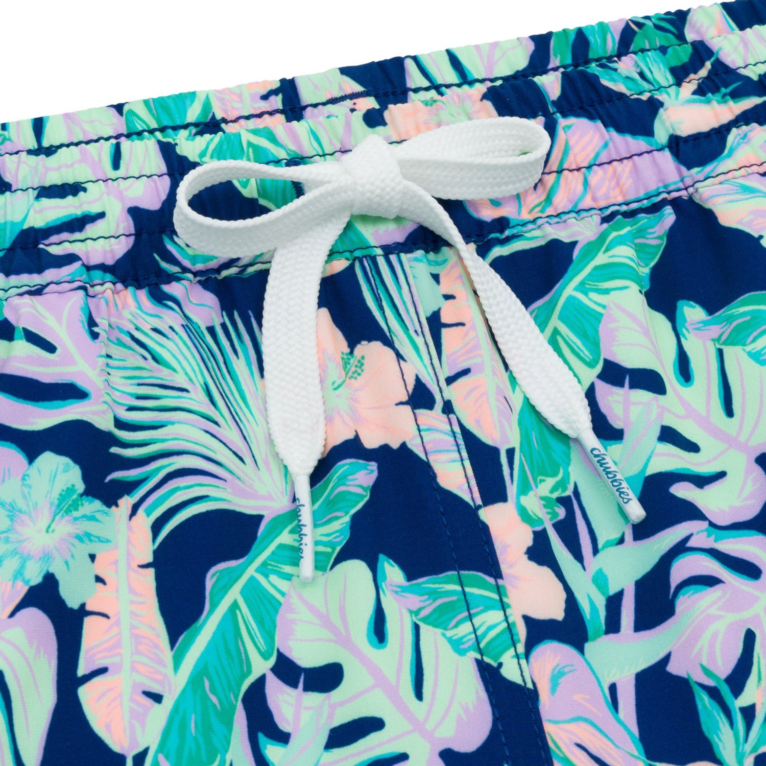 Chubbies Boys' Printed Swim Trunk  - view number 5