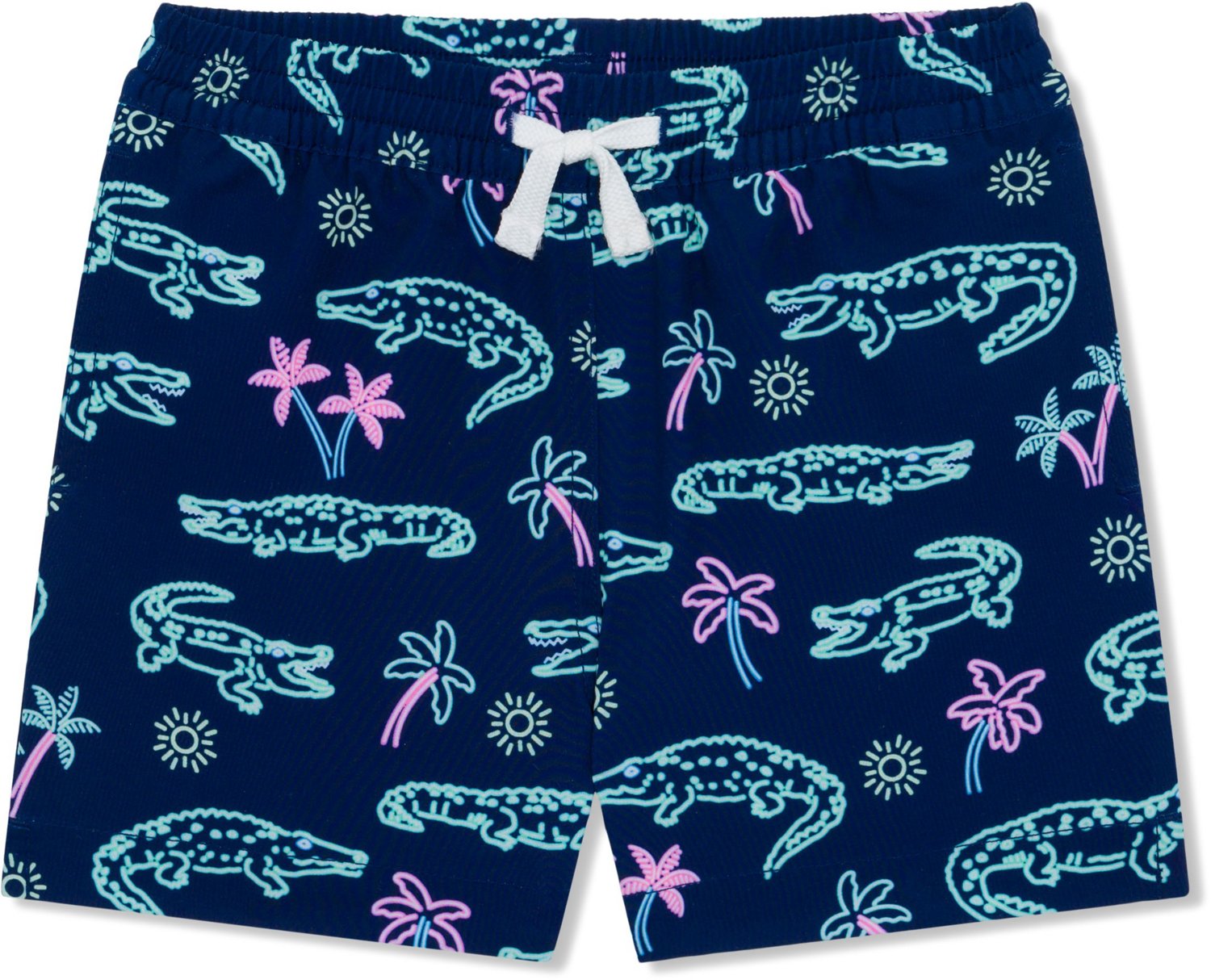 Chubbies Toddlers' Printed Swim Trunks - view number 4