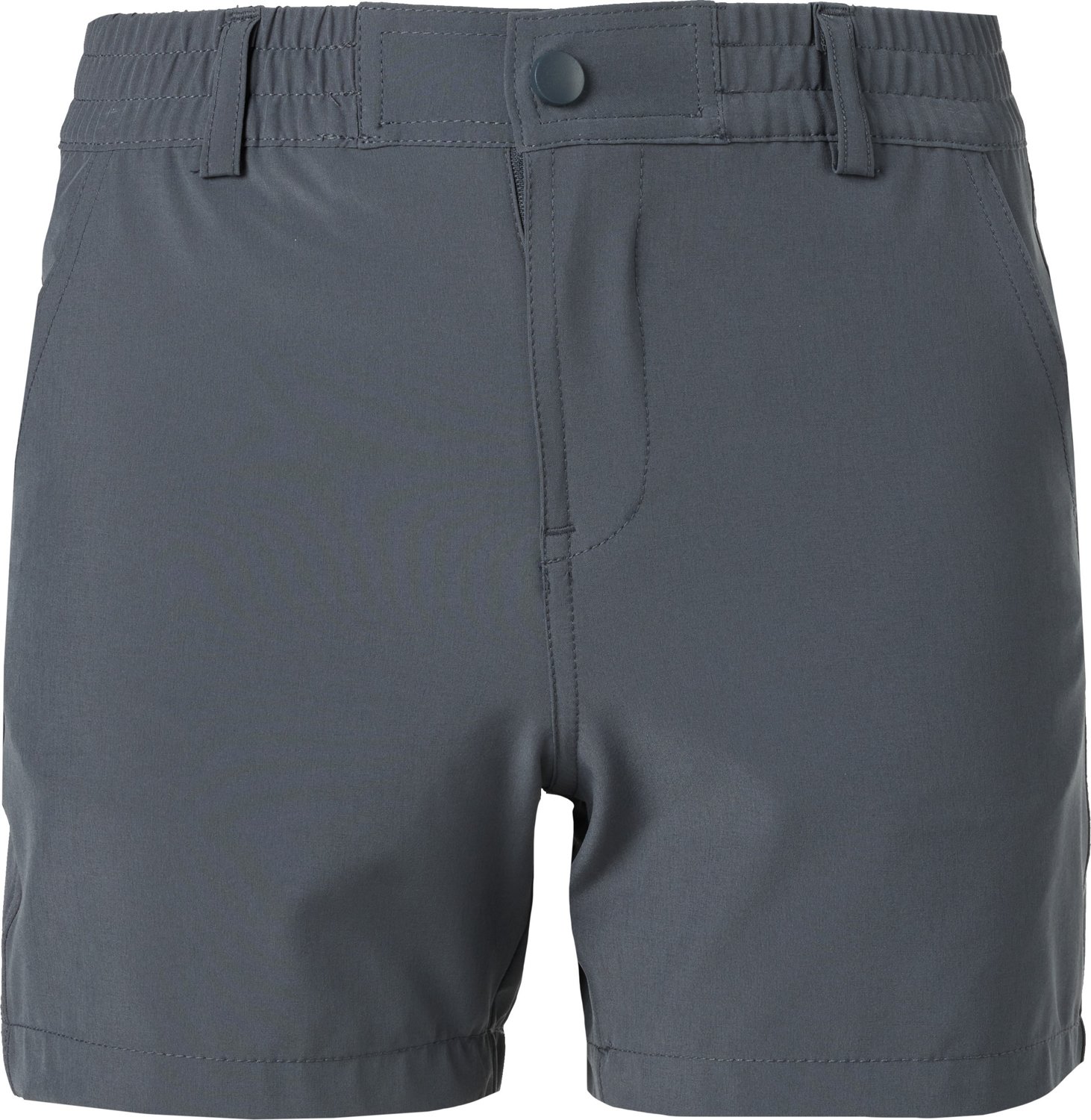 BURLEBO Boys' Everyday Shorts