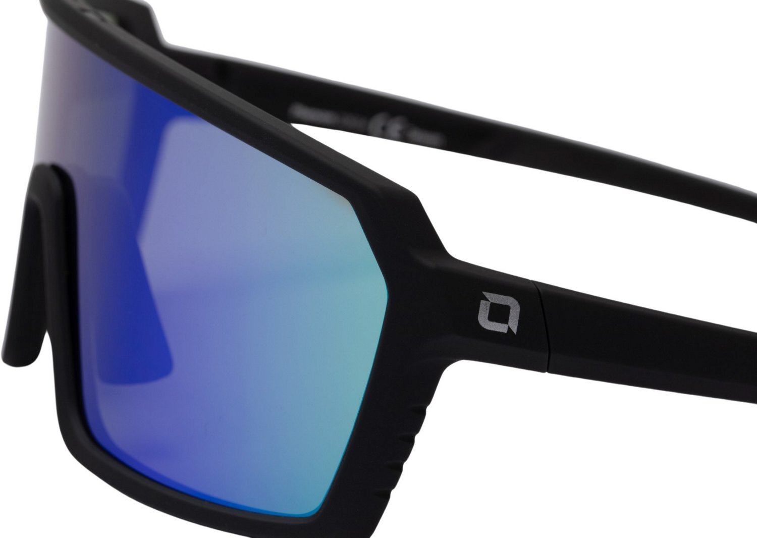 Optic Nerve FixiePHENOM Sunglasses                                                                                               - view number 3