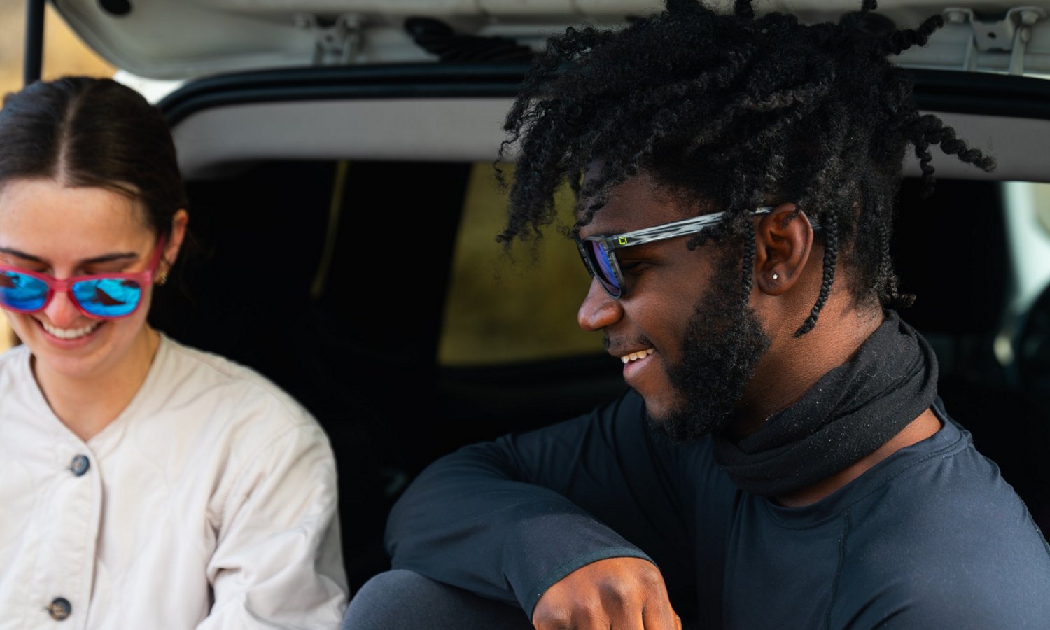 Optic Nerve Fairplay Sunglasses