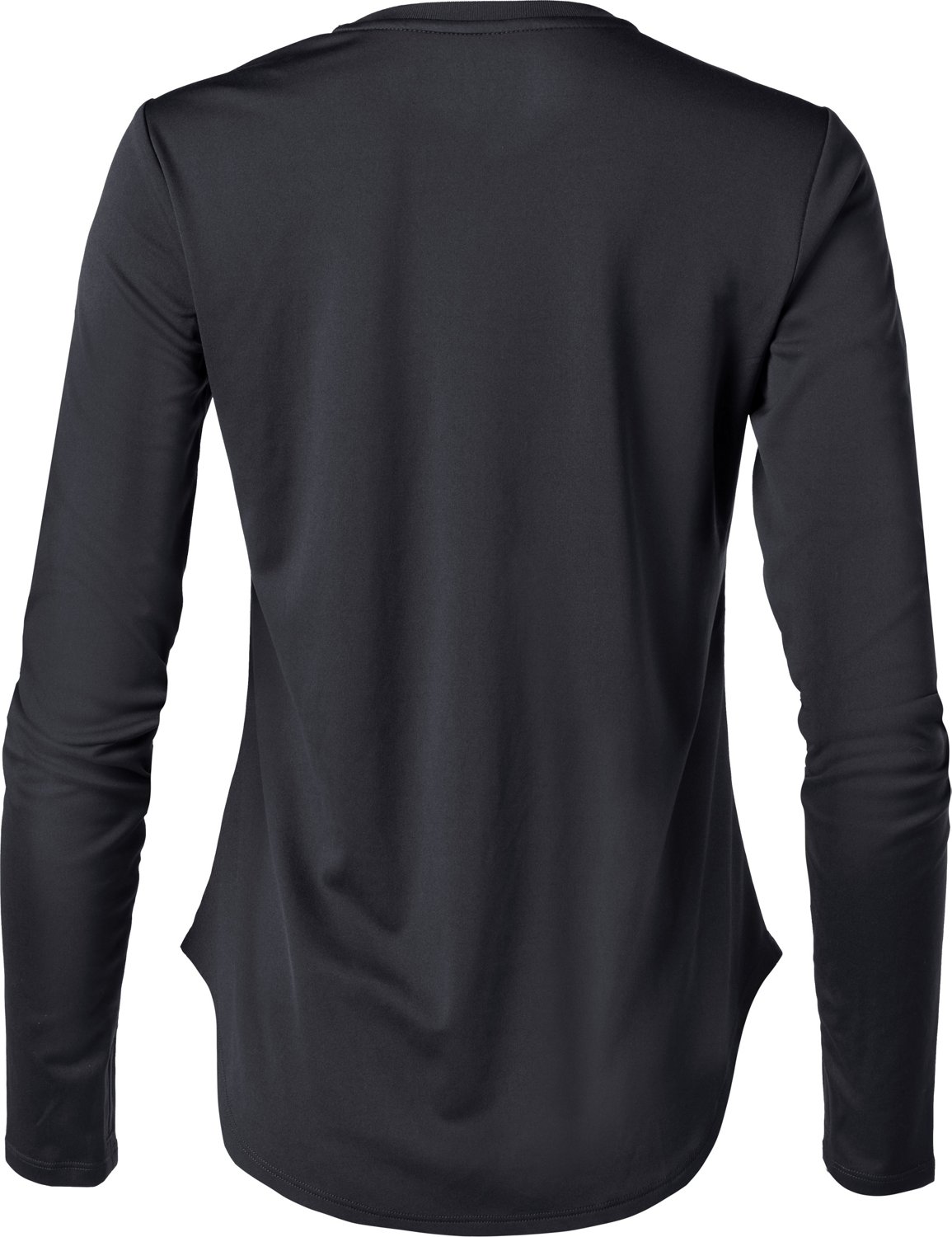 BCG Women's Turbo Curve Longsleeve Tee - view number 2