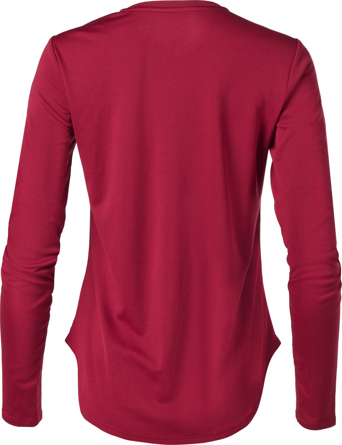 BCG Women's Turbo Curve Longsleeve Tee - view number 2