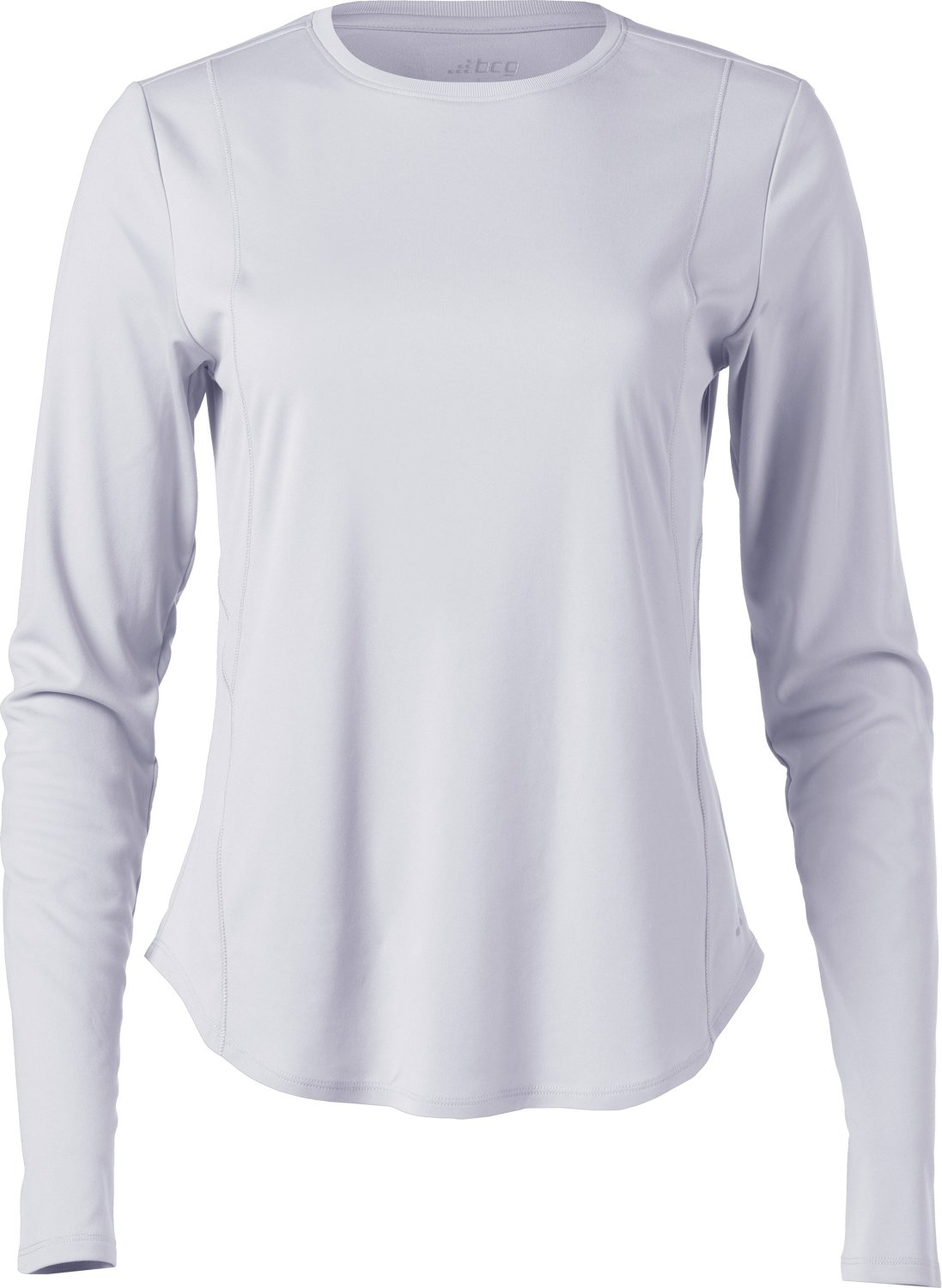 BCG Women's Turbo Curve Longsleeve Tee - view number 1
