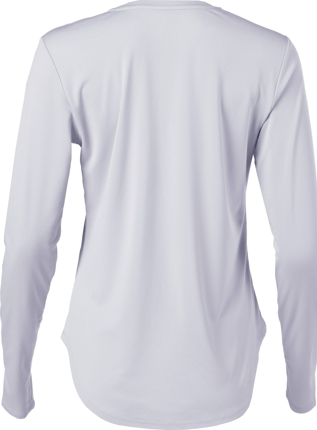BCG Women's Turbo Curve Longsleeve Tee - view number 2