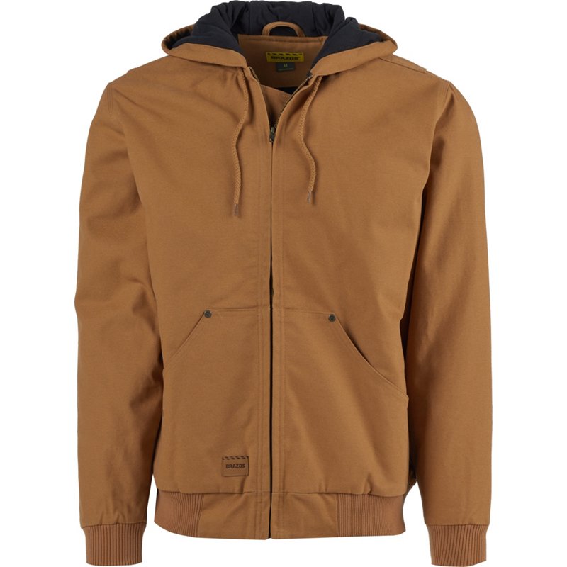 Brazos Men's Engine… - image