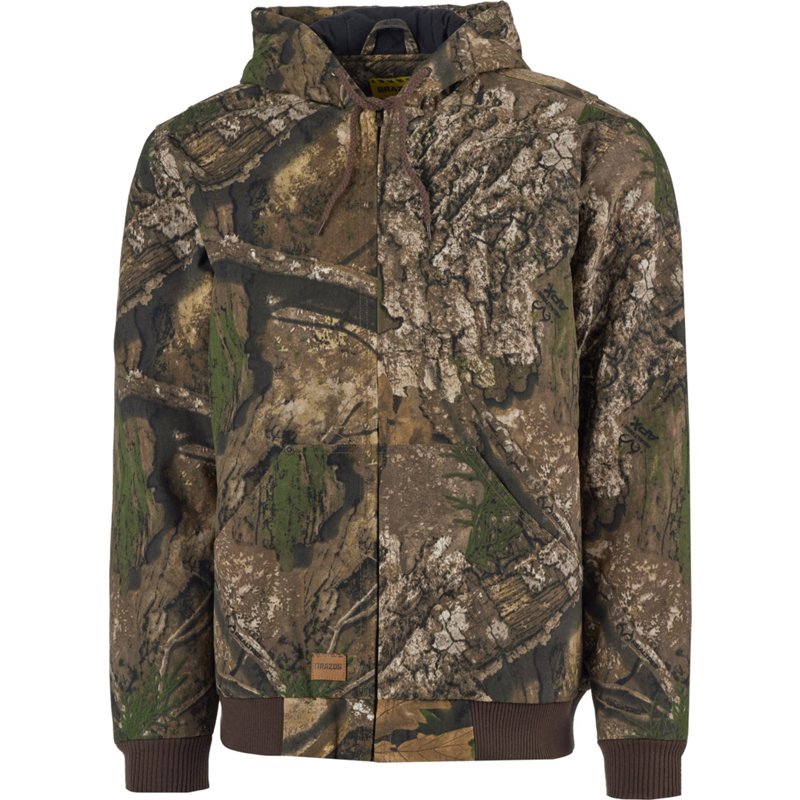 Brazos Men's Engine… - image